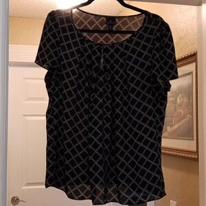Ladies Top xl